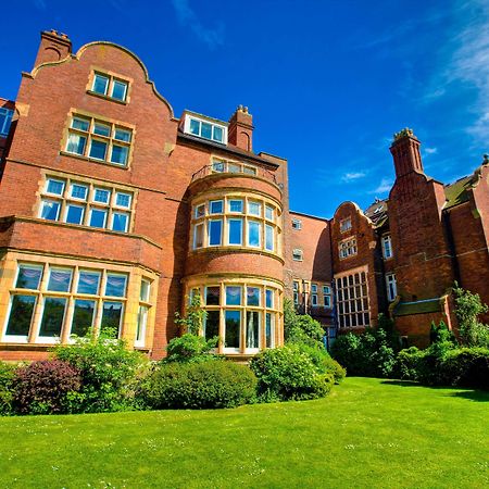 Burlington Hotel, BW Premier Collection By Best Western Folkestone Bagian luar foto
