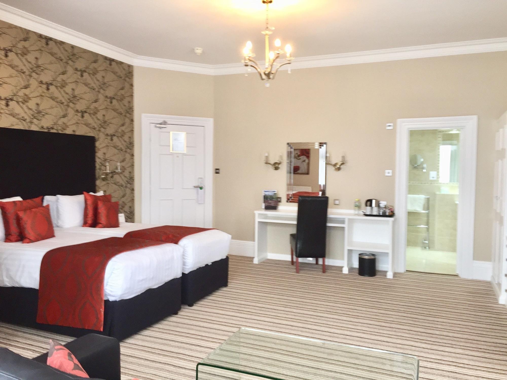 Burlington Hotel, BW Premier Collection By Best Western Folkestone Bagian luar foto