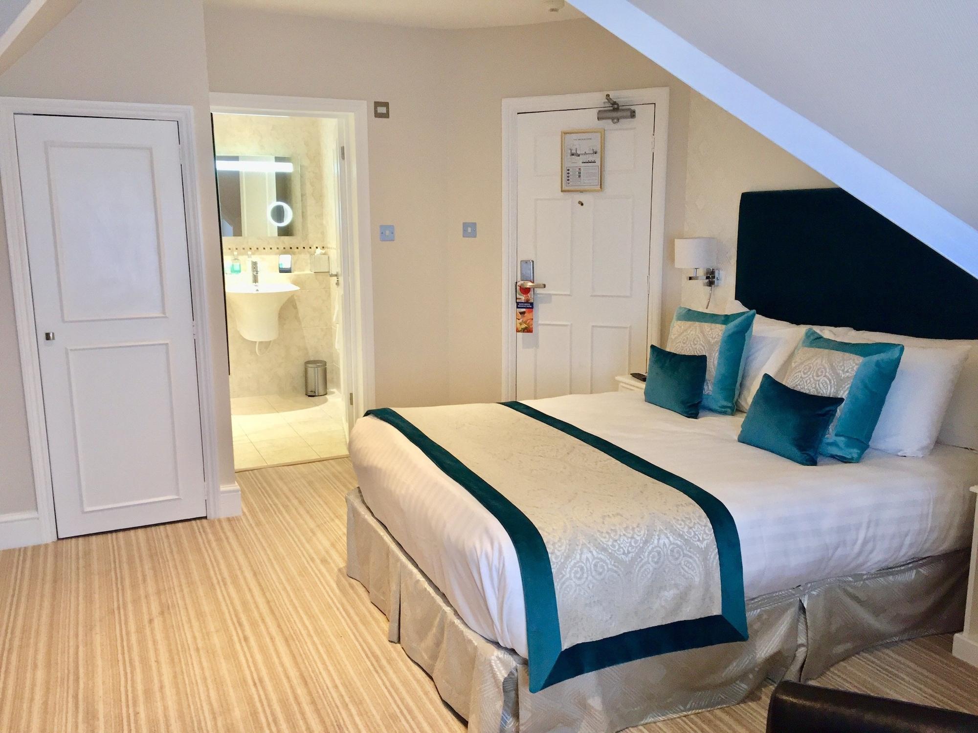 Burlington Hotel, BW Premier Collection By Best Western Folkestone Bagian luar foto