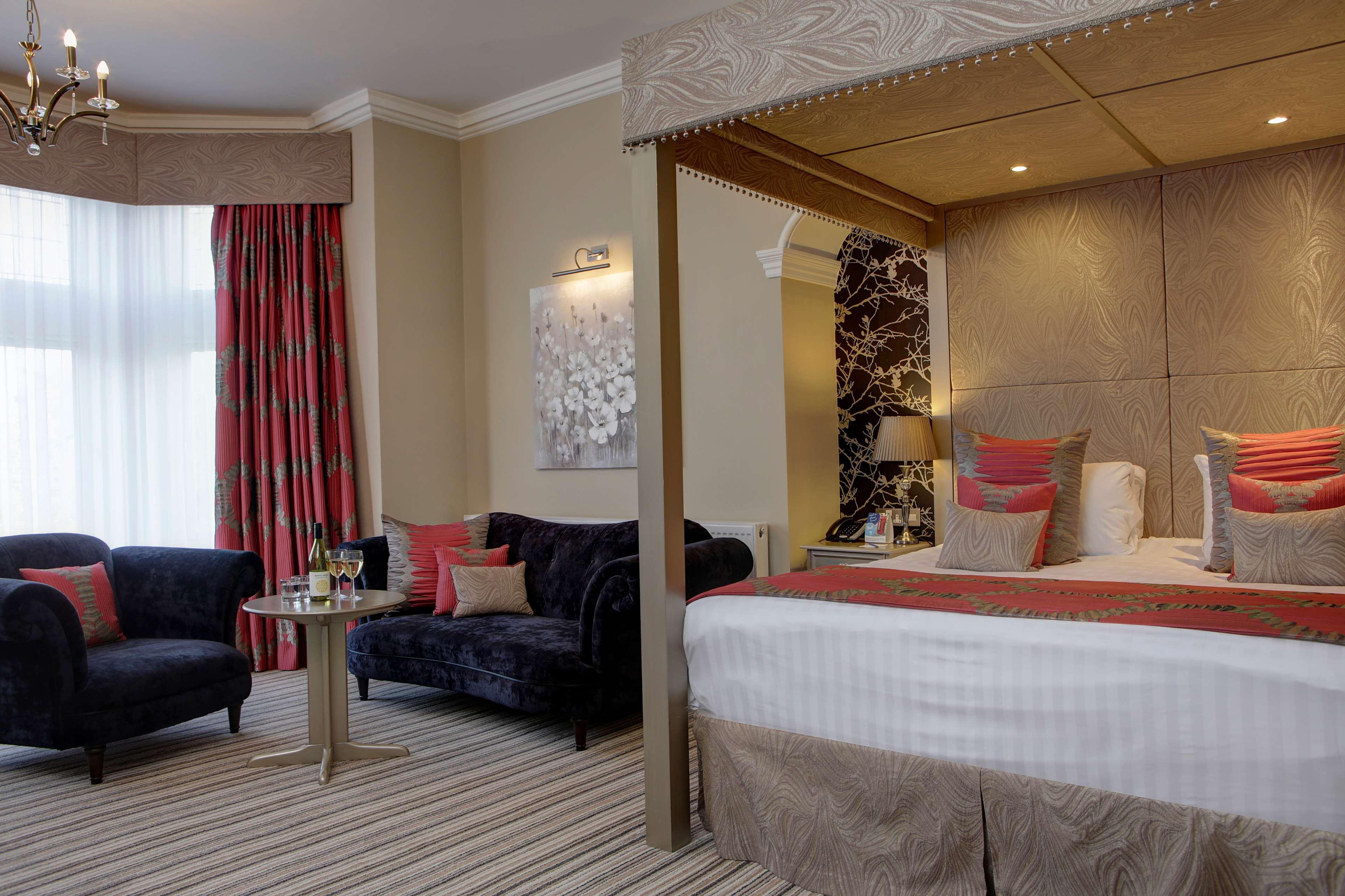 Burlington Hotel, BW Premier Collection By Best Western Folkestone Bagian luar foto