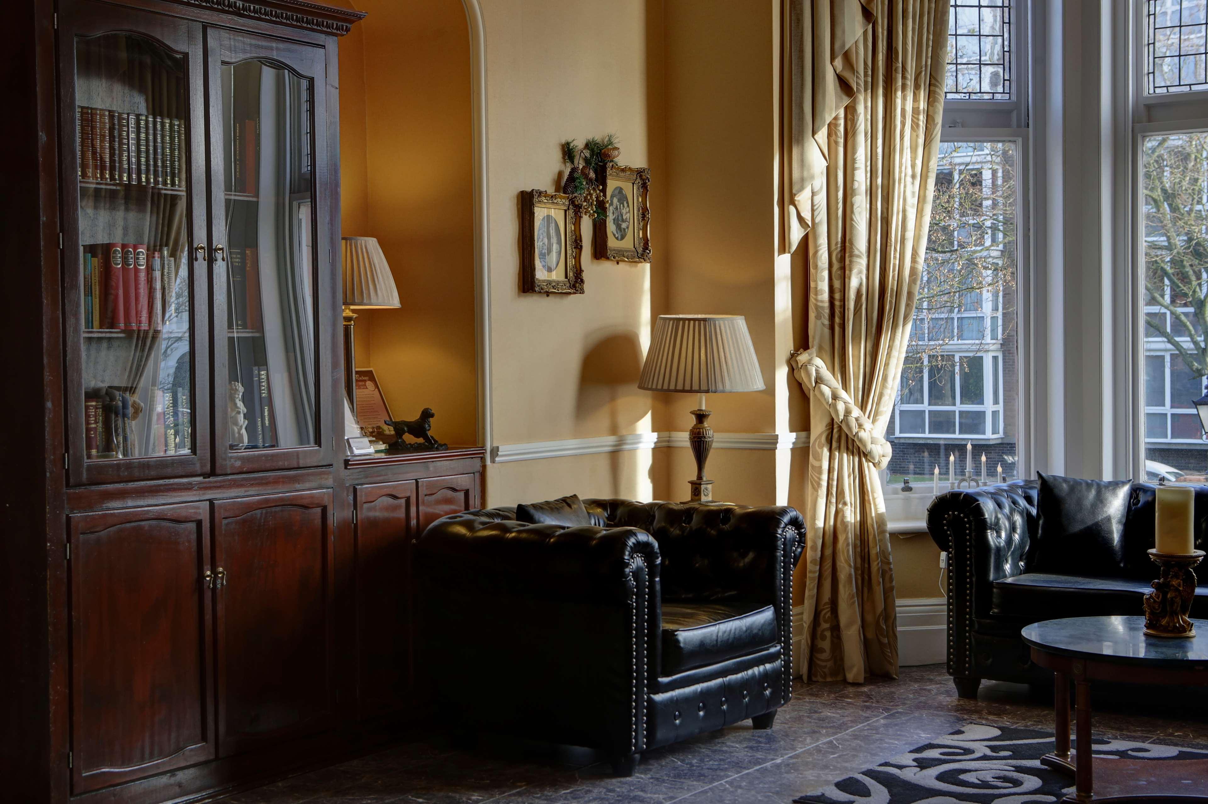 Burlington Hotel, BW Premier Collection By Best Western Folkestone Bagian luar foto