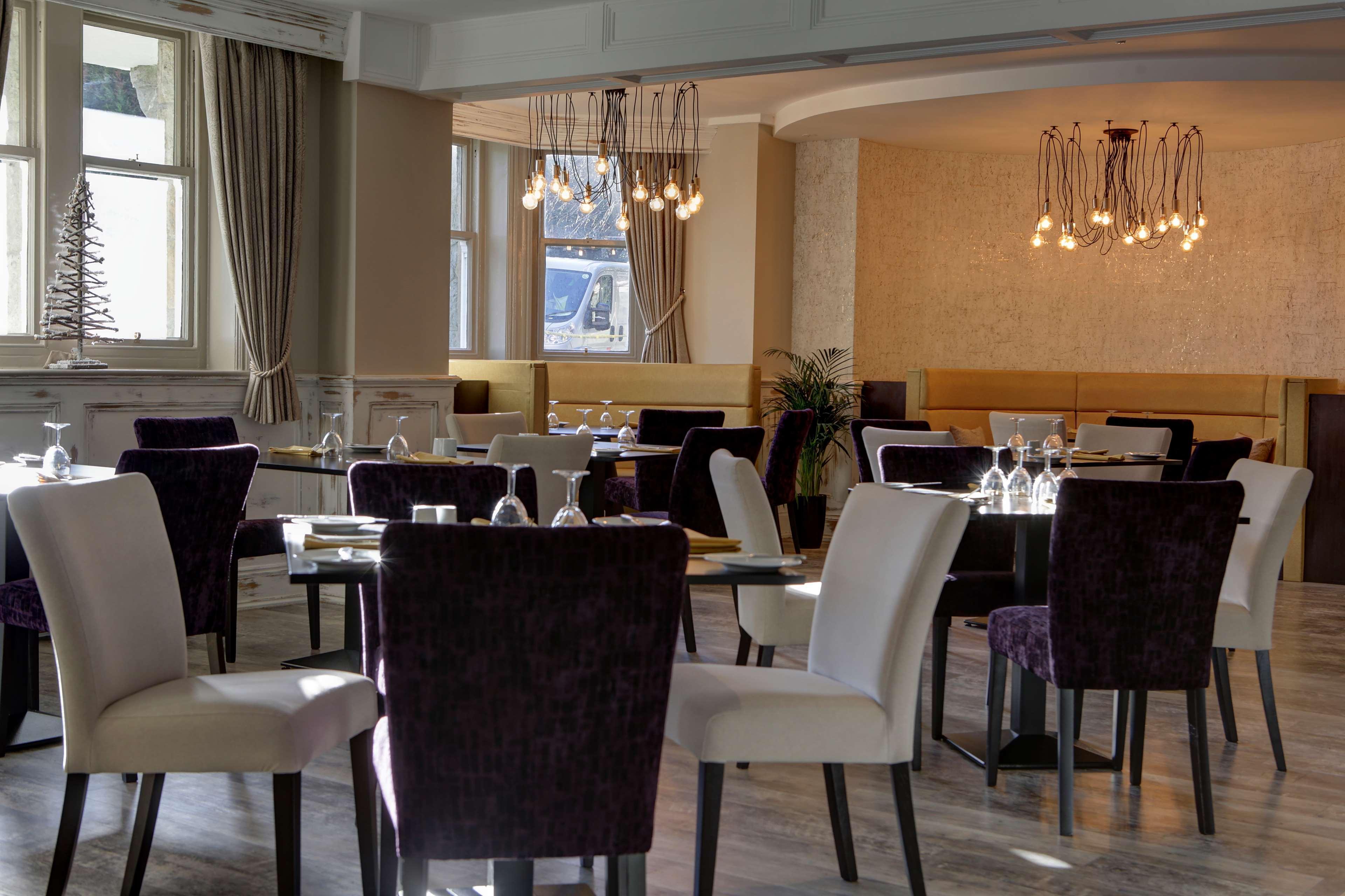 Burlington Hotel, BW Premier Collection By Best Western Folkestone Bagian luar foto