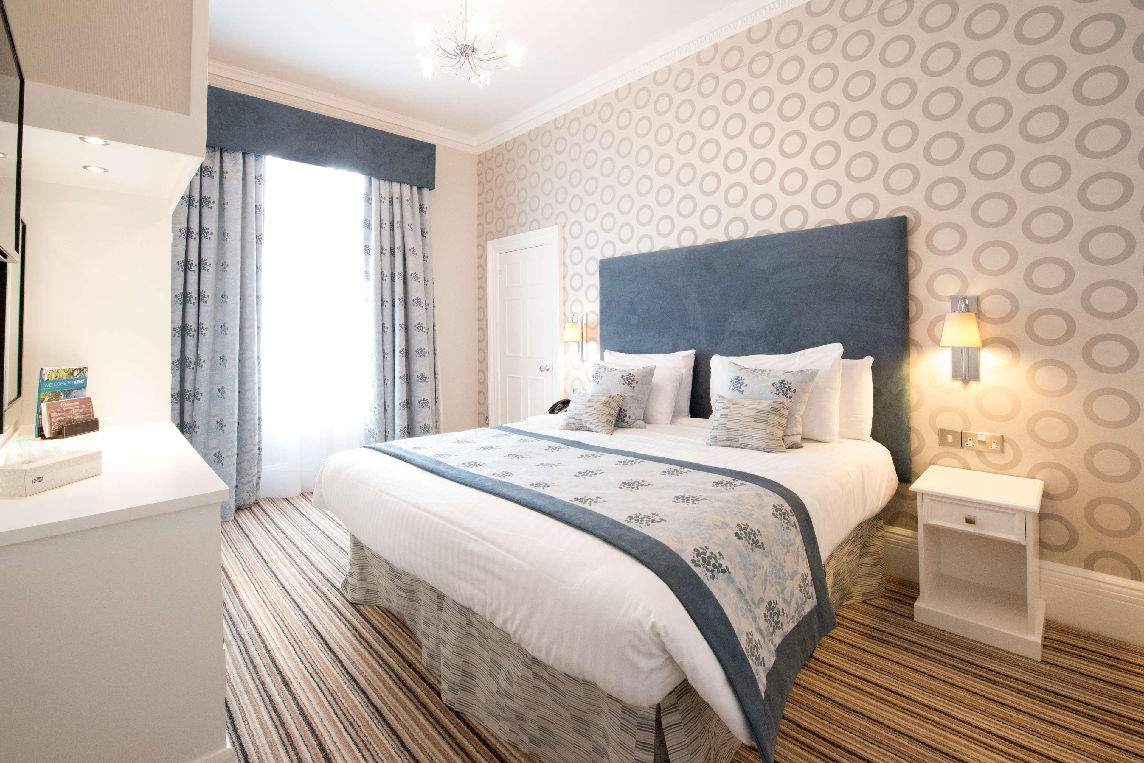 Burlington Hotel, BW Premier Collection By Best Western Folkestone Bagian luar foto