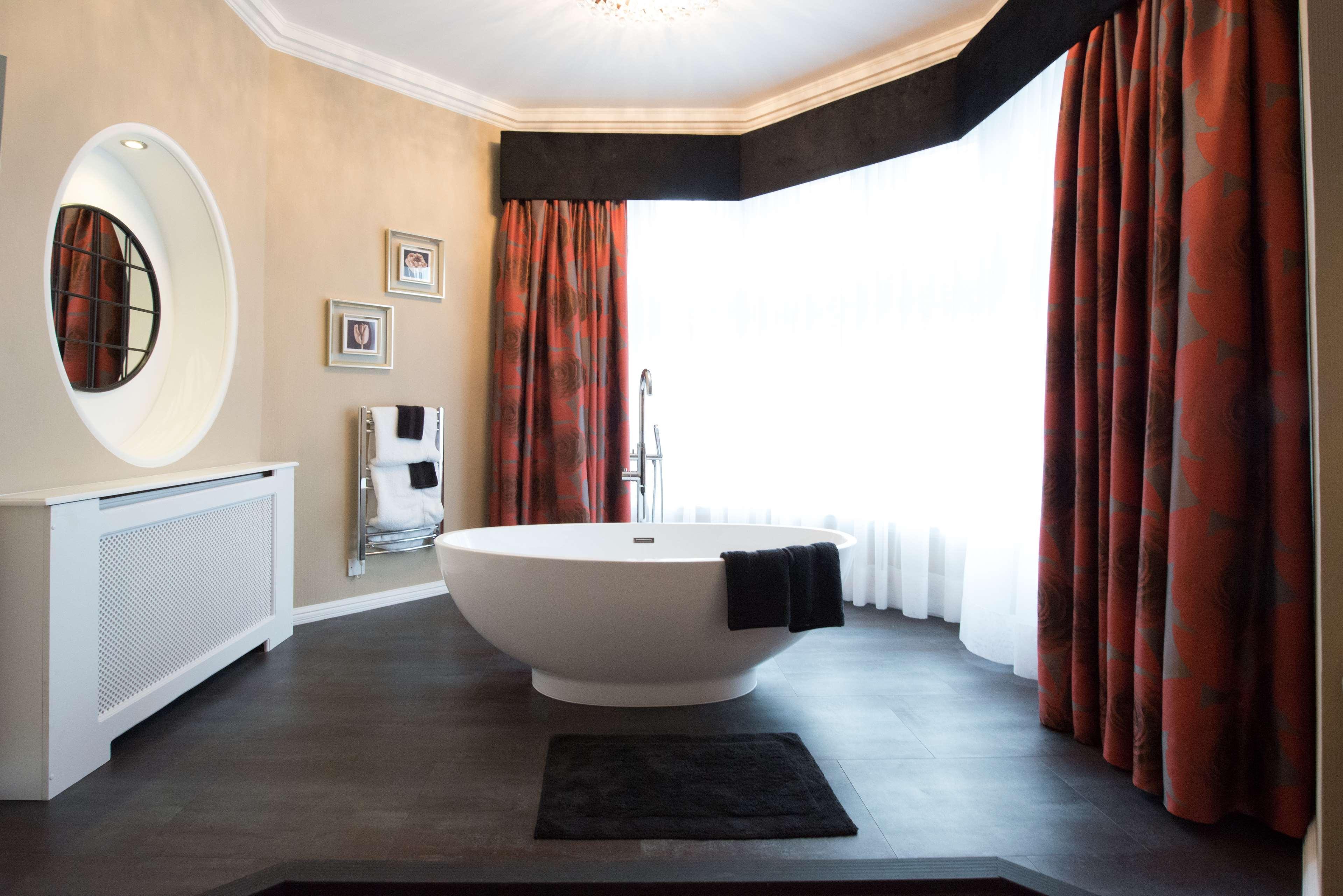 Burlington Hotel, BW Premier Collection By Best Western Folkestone Bagian luar foto