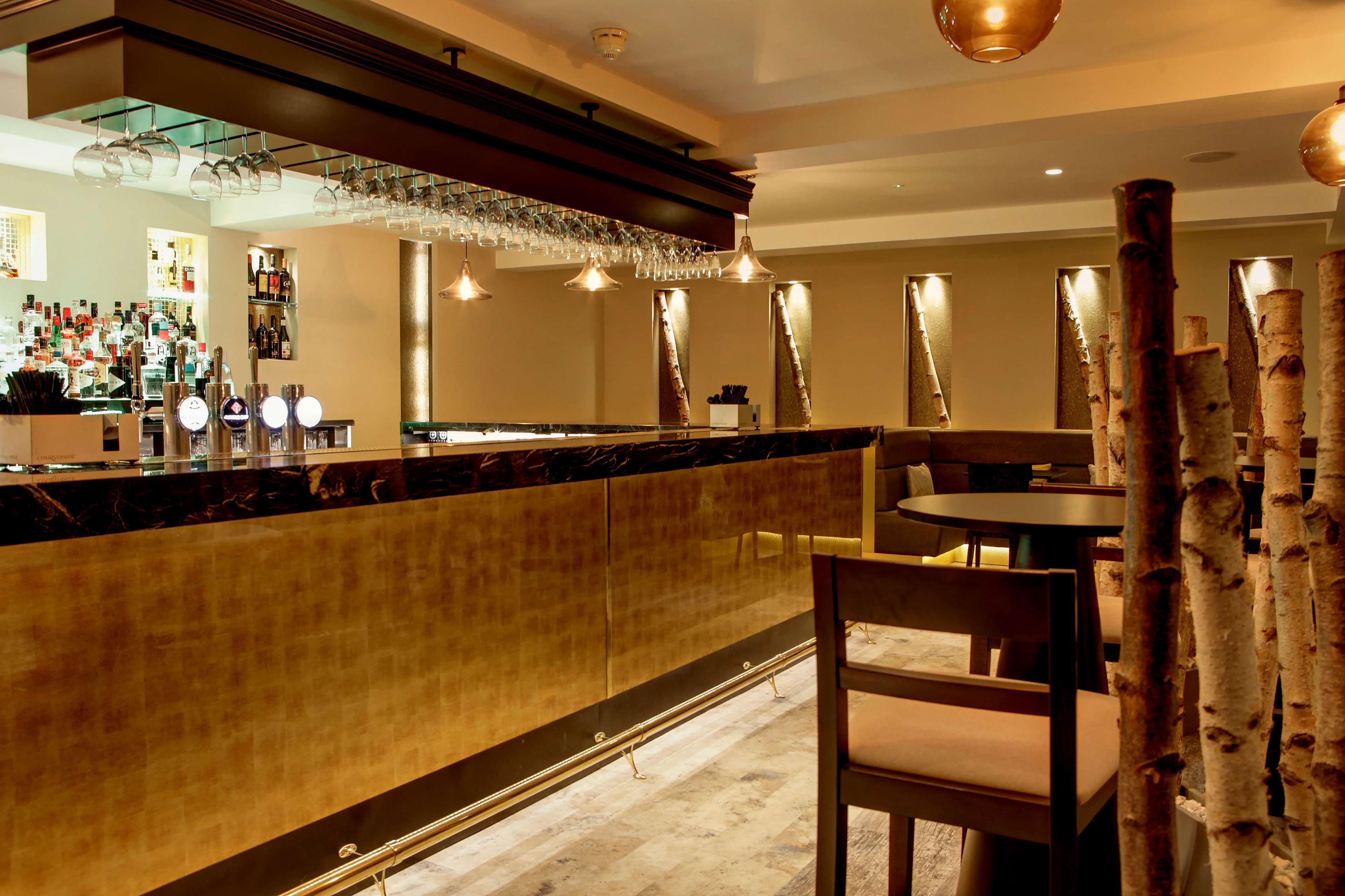 Burlington Hotel, BW Premier Collection By Best Western Folkestone Bagian luar foto