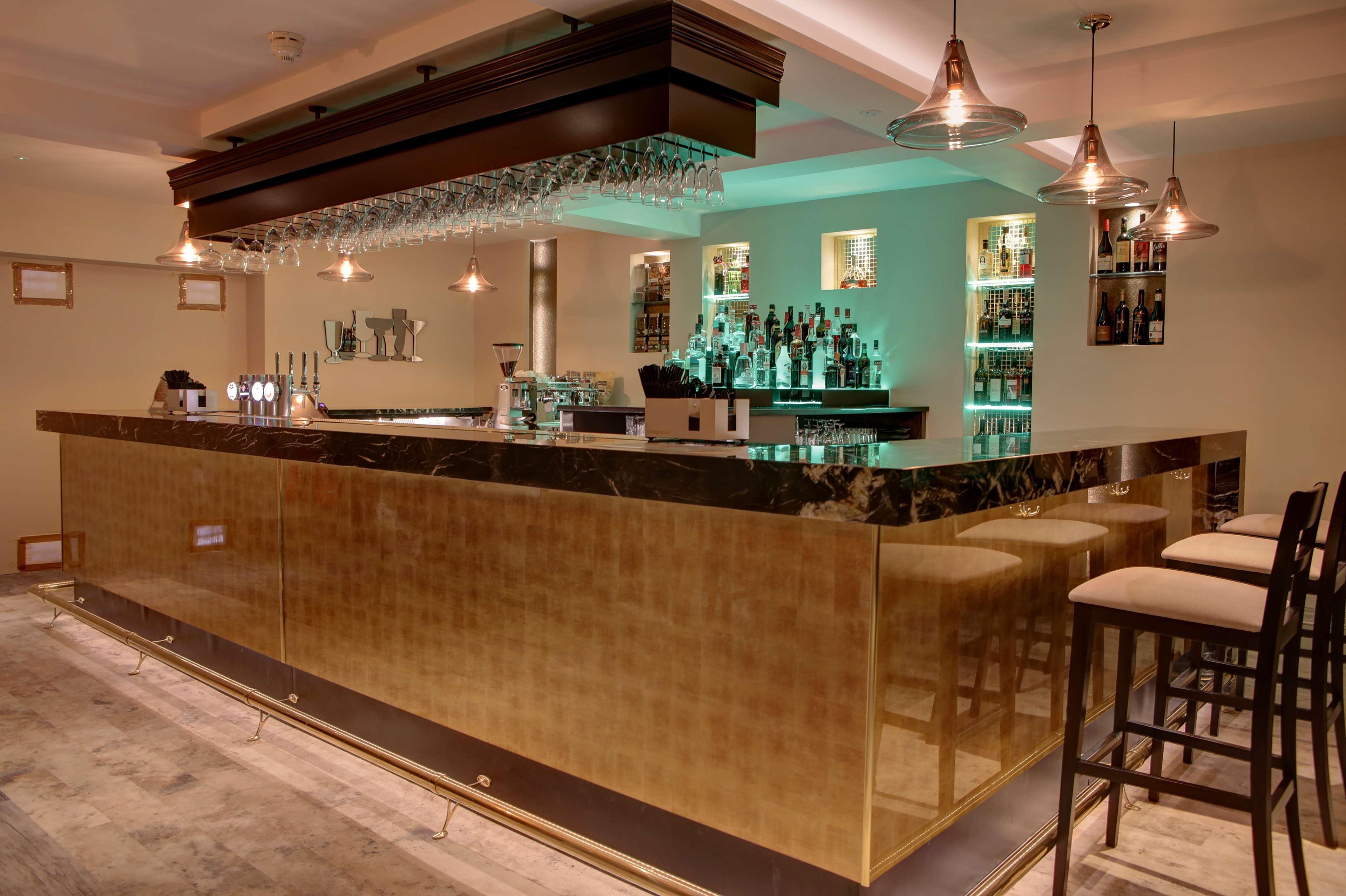 Burlington Hotel, BW Premier Collection By Best Western Folkestone Bagian luar foto
