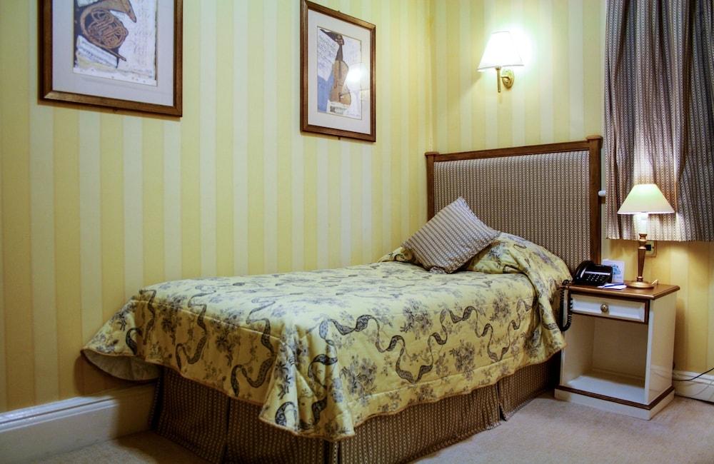 Burlington Hotel, BW Premier Collection By Best Western Folkestone Bagian luar foto