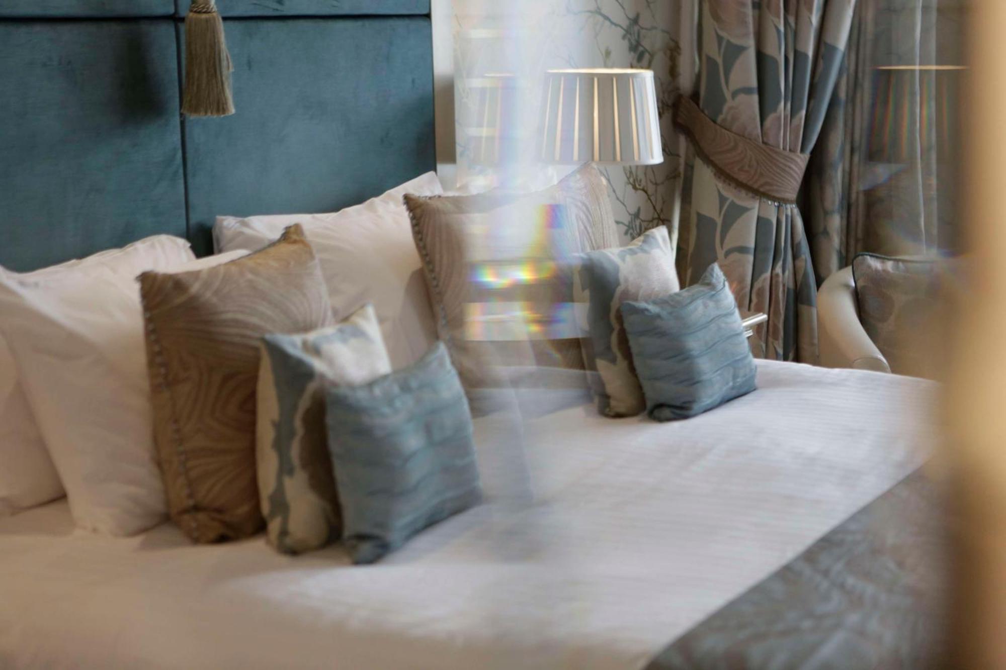 Burlington Hotel, BW Premier Collection By Best Western Folkestone Bagian luar foto