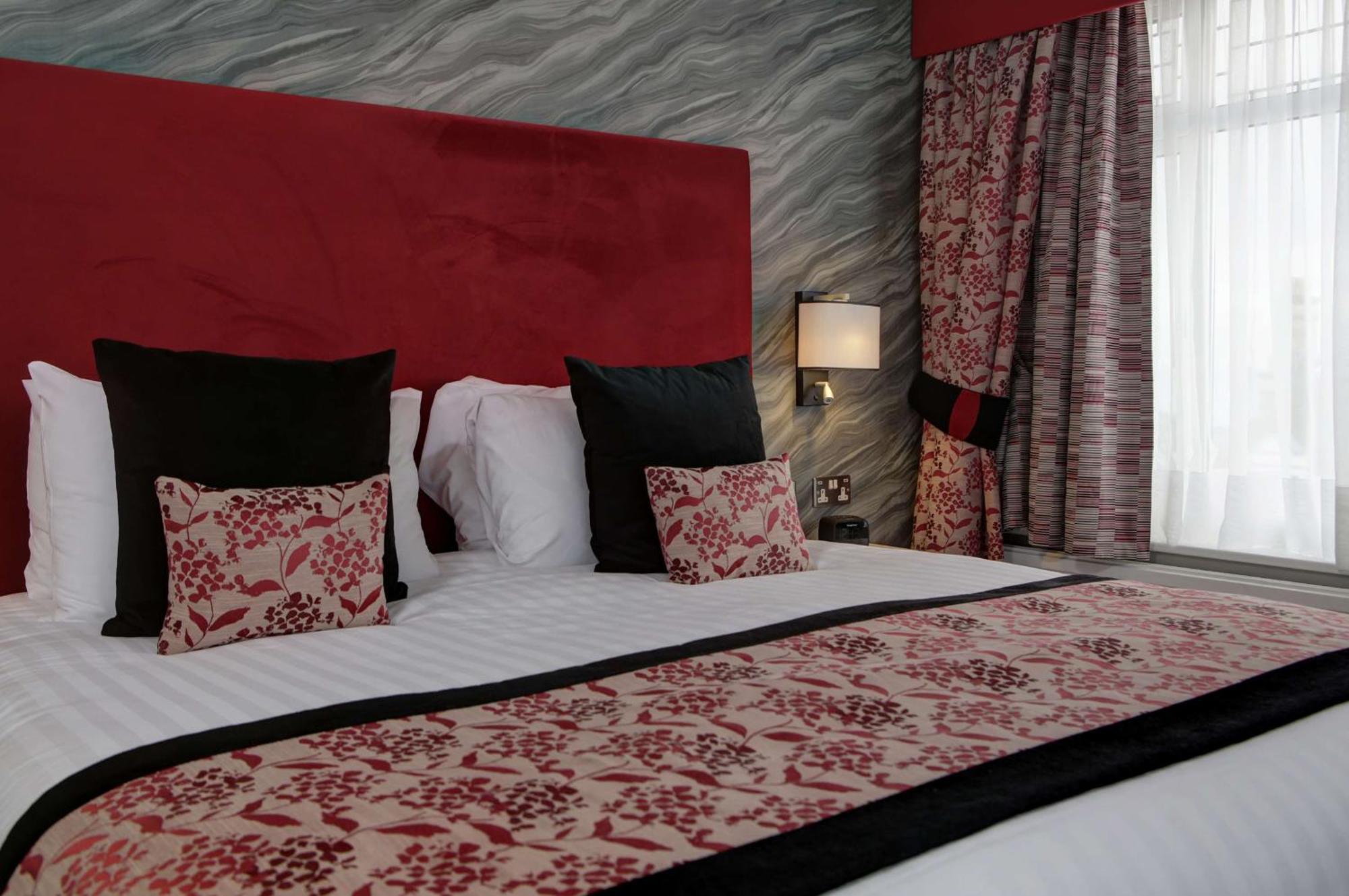 Burlington Hotel, BW Premier Collection By Best Western Folkestone Bagian luar foto