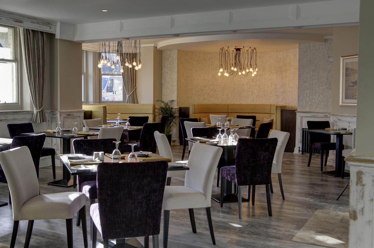Burlington Hotel, BW Premier Collection By Best Western Folkestone Bagian luar foto